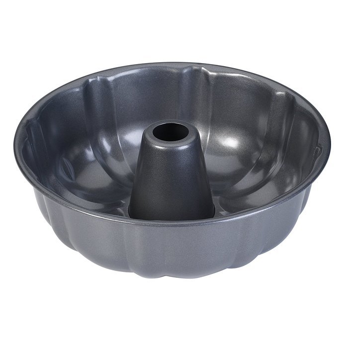 Baker's Advantage Nonstick Bundt Cake Pan, 10-Inch
