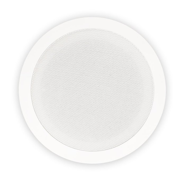 Blue Octave RC63 In Ceiling 6.5" Speakers 3 Way Home 4480 Watts New 7 Pair Pack RC63-7PR N6