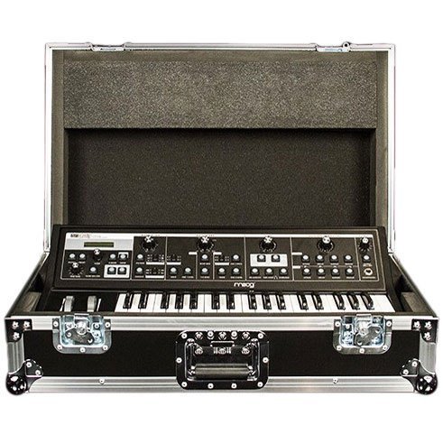 Moog Music Sub 37+ Little Phatty w Case