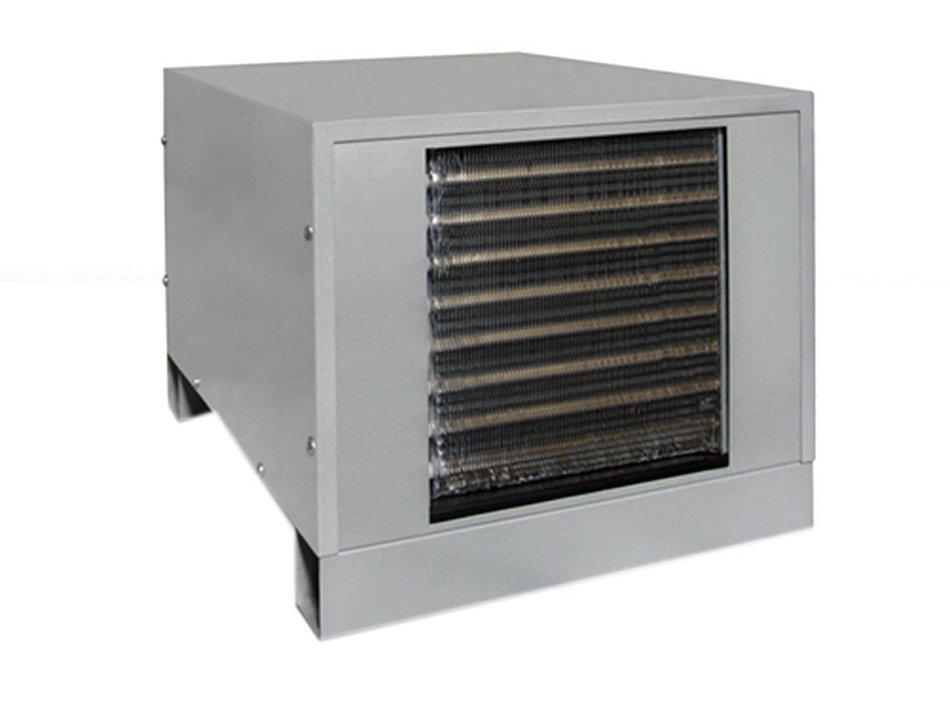 Vinotemp VNTWM-2500SSRWC 2500SSR Water Cooled Split System N3