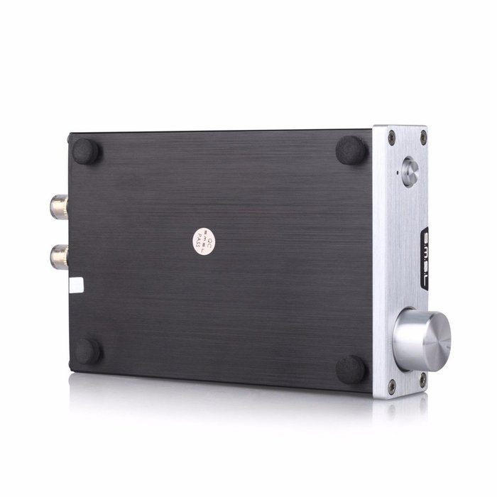 Fisound SMSL SA 98E 160Wx2 TDA7498E Class T AMP Big Power HIFI Digital Amplifier with 36V 5.7A Power Adapter Supply... N9