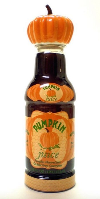Wizarding World Harry Potter Honeyduke's Chocolate Frog & Pumpkin Juice Set N4