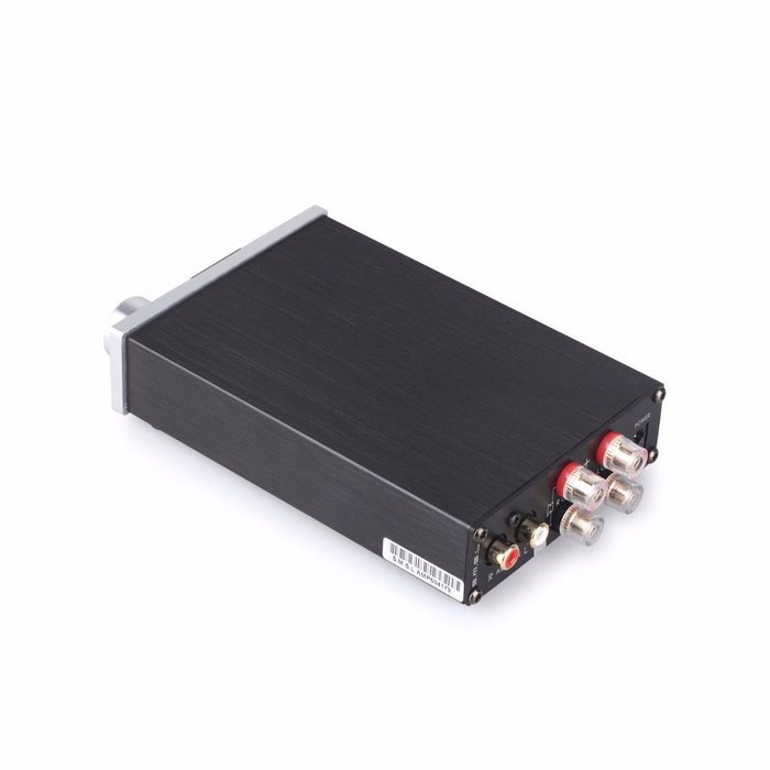 Fisound SMSL SA 98E 160Wx2 TDA7498E Class T AMP Big Power HIFI Digital Amplifier with 36V 5.7A Power Adapter Supply... N10