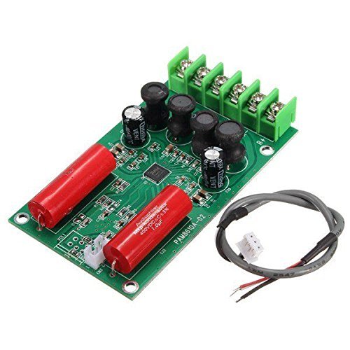 Mini TA2024 HIFI Digital Audio Amplifier AMP Module 12V 2x15W N3