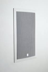 JBL AS-5 Two-Way 5" In-Wall Speakers