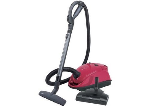 Bosch Vacuum Cleaner Premium Electro Duo XXL HC BSG81380UC