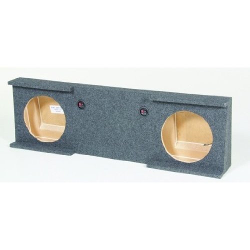 Q Power GMC1020074DOOR 07-08 GM Crew Cab 2x10