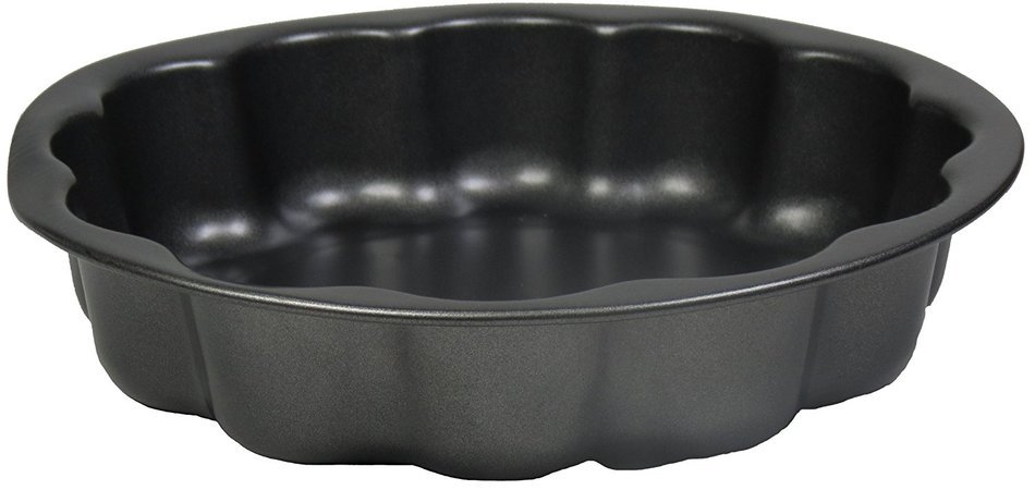 Tart Pan - 8"x1.6"