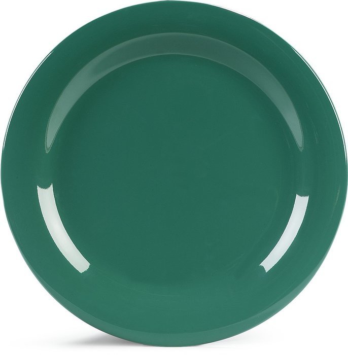 Carlisle Durus Narrow Rim Melamine Plates N11