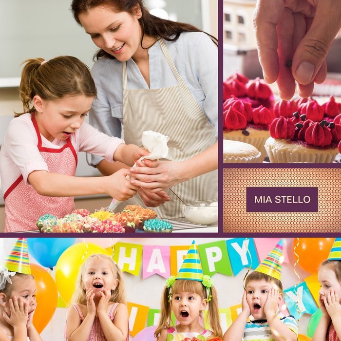 Russian Piping Tips, Bags and Coupler Set, 46 pieces, Cake, Cupcake, Cookies and Pastry Decoration, Latest Designs N10