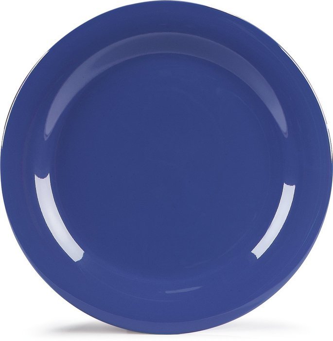 Carlisle Durus Narrow Rim Melamine Plates N13