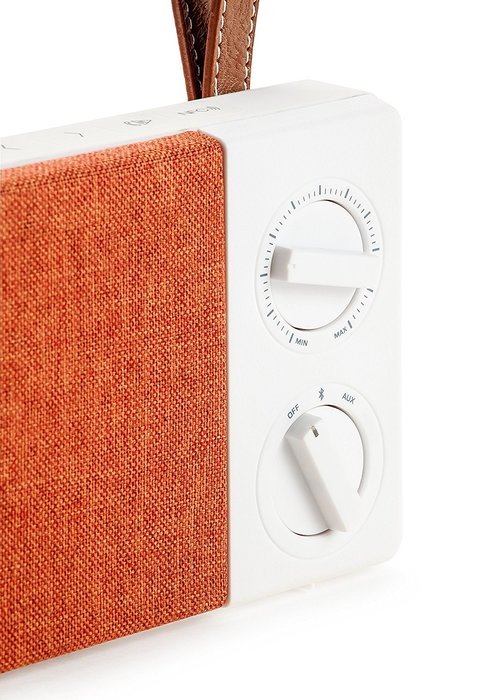 Verdict. Instigator Portable Bluetooth Speaker