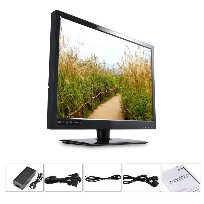 30" First F301GD LIVE 2560x1600 S-IPS DVI-D WQHD Monitor 16:10 matte screen