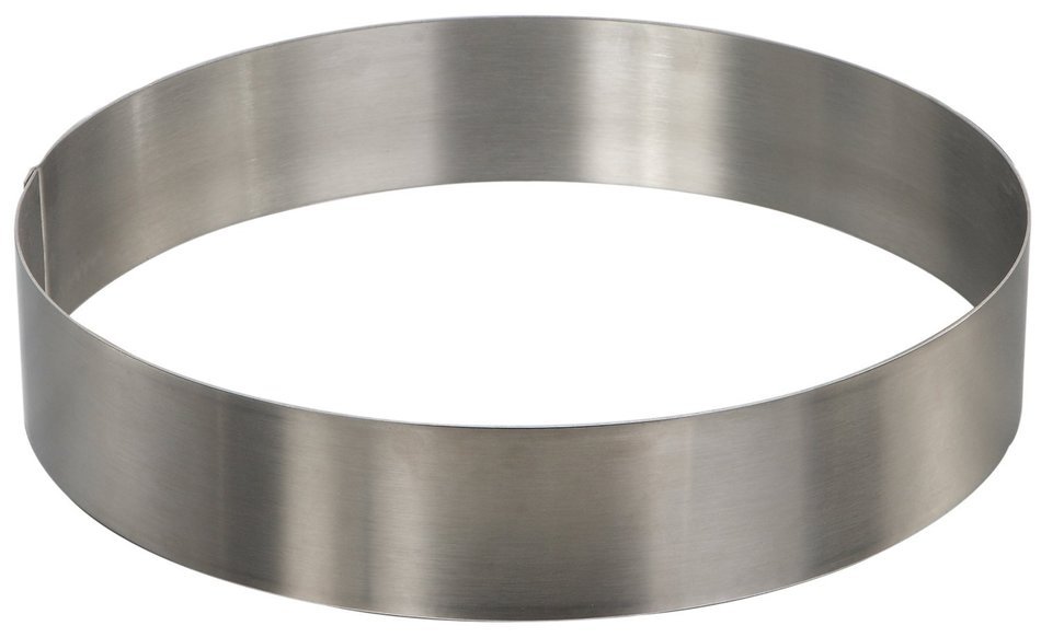 JB Prince Cake Ring 12 inch