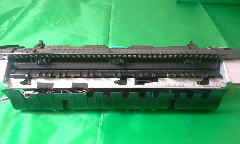 HP M1530 / 1536MFP Fusing Assembly OEM RM1-7576 N2