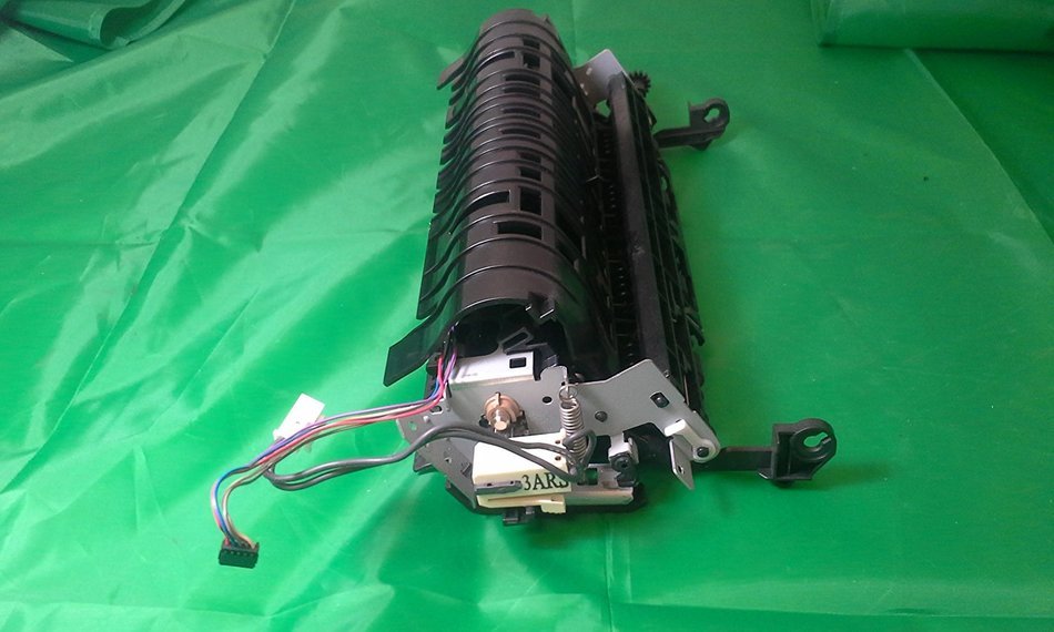 HP M1530 / 1536MFP Fusing Assembly OEM RM1-7576 N3