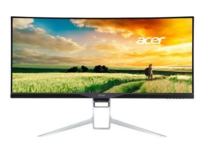Acer Predator X34 - Led Monitor - 34