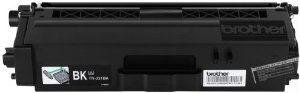 Brother Tn331bk - Black - Original - Toner Cartridge - For Hl-L8250cdn, L8350cdw, L8350cdwt, Mfc L8600cdw "Product...