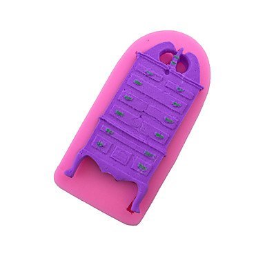 Y&XL&H Drawer Type Candy Fondant Cake Molds For The Kitchen Baking Molds