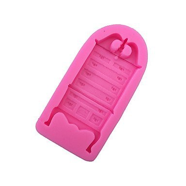 Y&XL&H Drawer Type Candy Fondant Cake Molds For The Kitchen Baking Molds N2