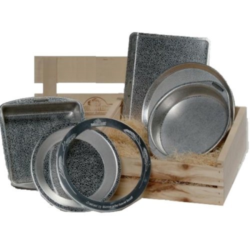 9" Quiche Pan