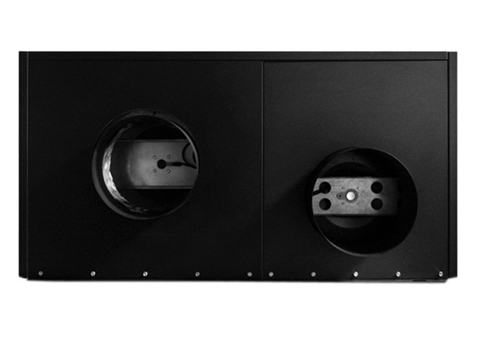 Wine-Mate 45 in. Ducted Cooling System