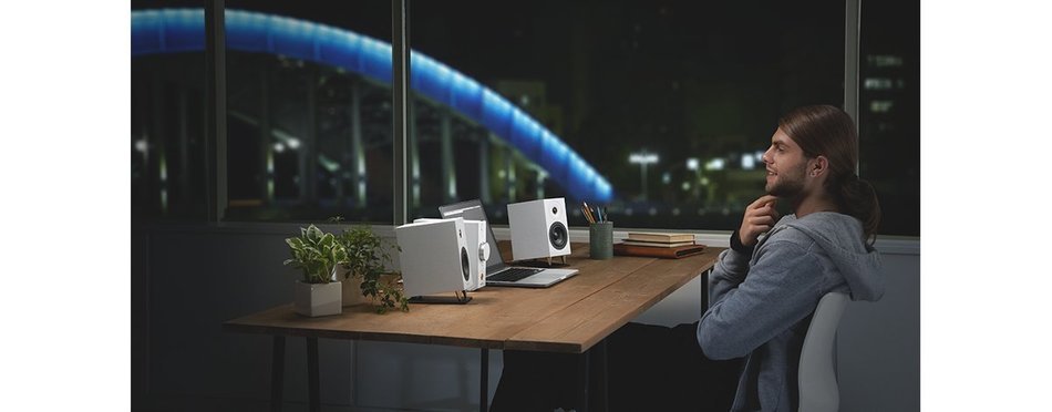 SONY compact audio system hi-res sound source corresponding separate type Bluetooth enabled CAS-1 / W White (Japan... N3