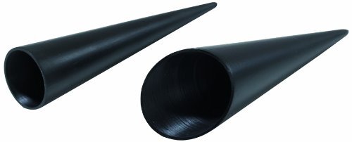 Matfer Bourgeat 345446 Exoglass Cones for Mold