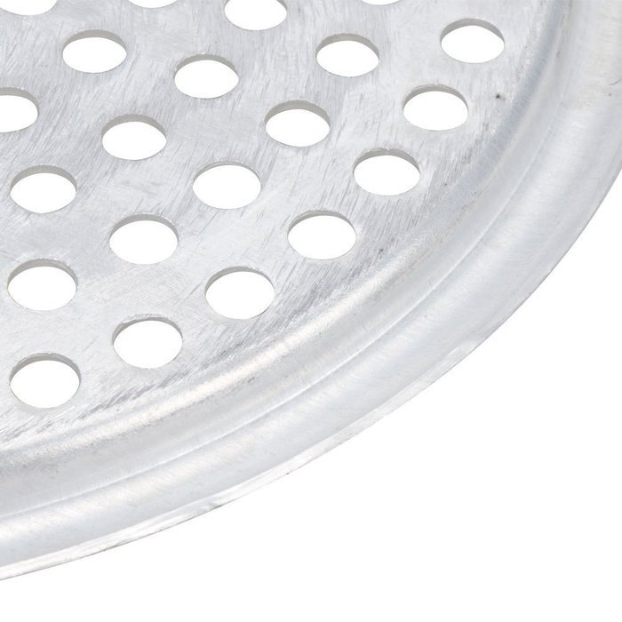 American Metalcraft 28715 15" Mega Pizza Screen