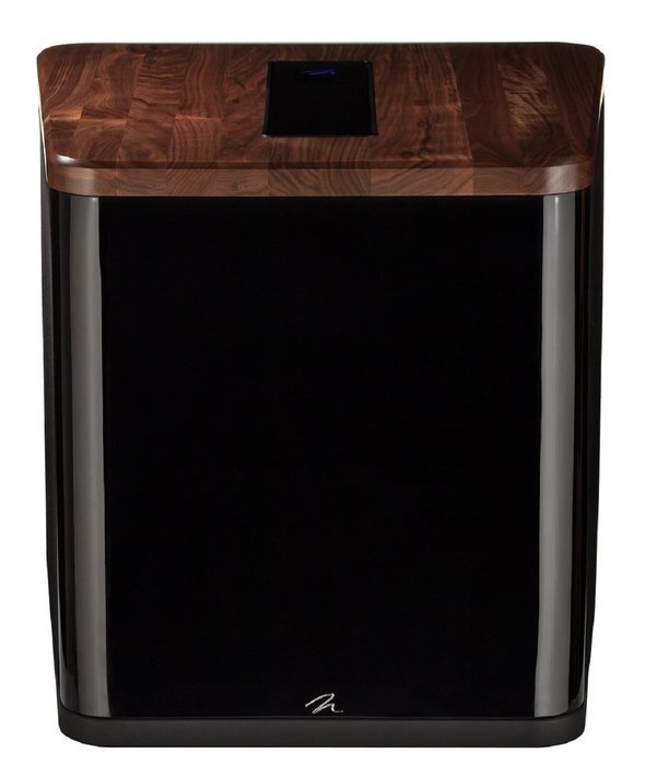 Martin Logan Balanced Force 212 Subwoofer Walnut
