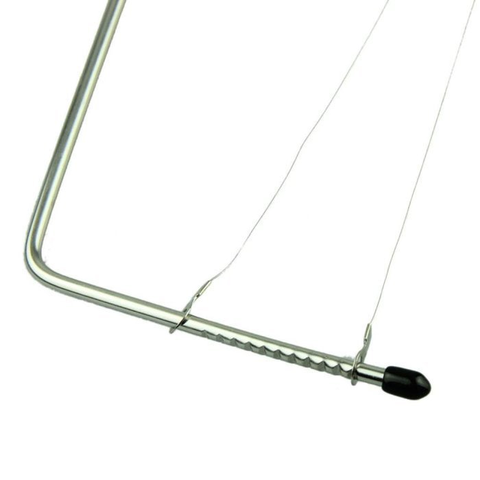 Creazy&reg; Professionals Cake Slicer/Leveler