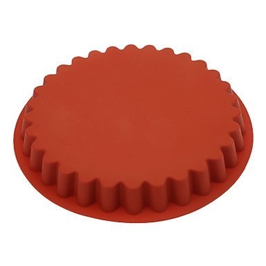 Y&XL&H 10" Silicone Pizza Mould N2