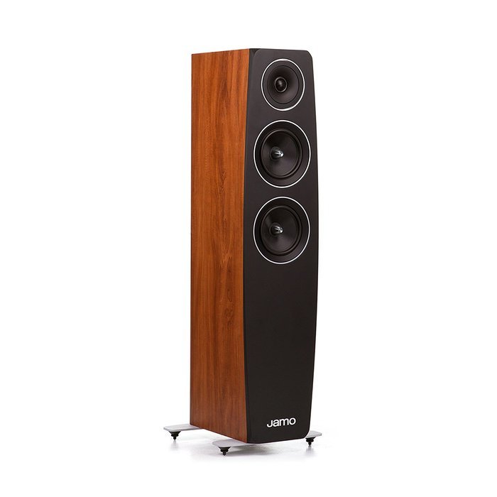 Jamo C95 Dark Apple (Ea.) Floorstanding Speaker