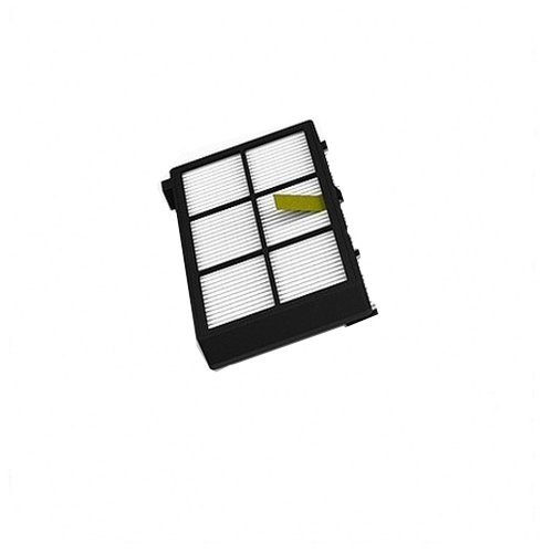 SHP-ZONE 6 HEPA Filter & 3 3-armed side brush For iRobot Roomba 800 series 870 880 Vacuum Cleaning Robots