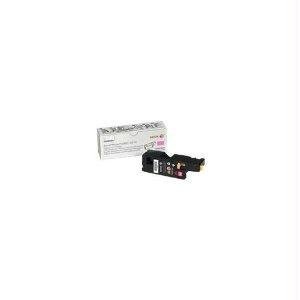 Xerox - Magenta - Original - Toner Cartridge - For Phaser 6000, 6010, 6010N, Workcentre 6015B, 6015N, 6015Ni "...