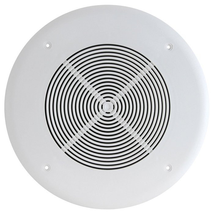 Fourjay SDT4-CR8 8" Ceiling Speaker Assembly