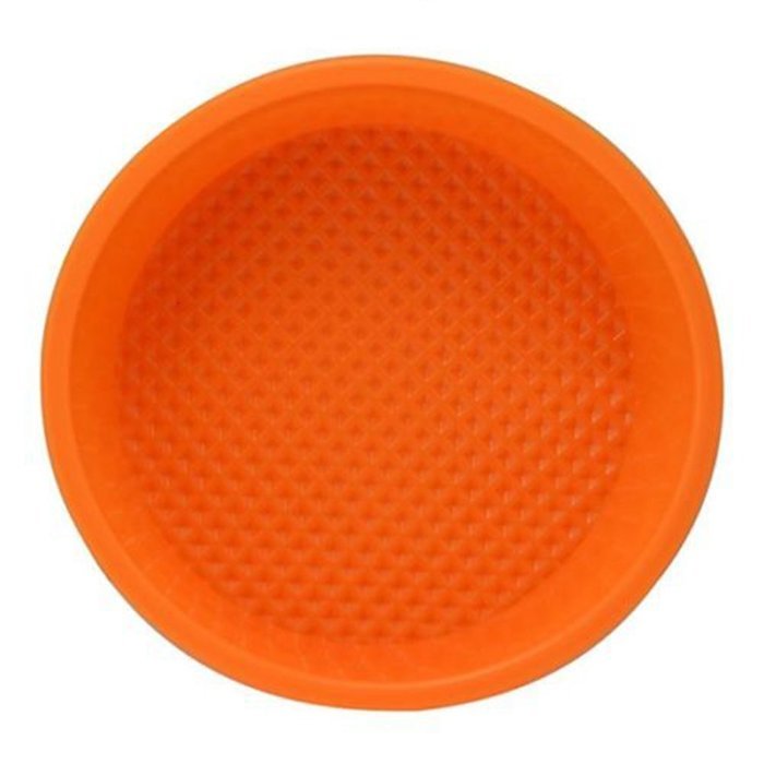 DANSPEED 3D Rose Flower Ball Heart Round DIY Candle Making Ice Cube Tray Chocolate Pudding Mold Cutter Silicone... N5