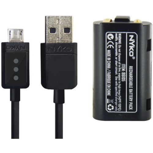 New NYKO 86105 Xbox One Power Kit