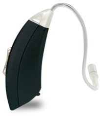 Tweak Hearing- Basic Model- Personal Sound Amplifier with Digital Volume Control (Beige) N6