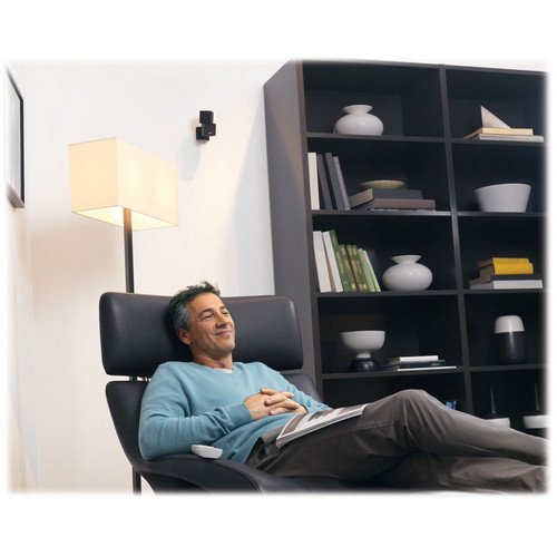 Bose Lifestyle Homewide Powered Speaker System (Black) N2