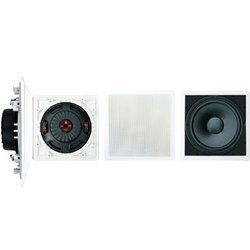 - Pyle 12'' In-Wall High Power Subwoofer