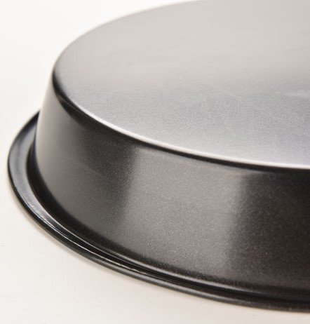 Pizza Tray Round Deep Dish Pizza Pan Non-stick Pie Tray Baking Kitchen Tool 8" - Deep Dish Pizza Pan N2