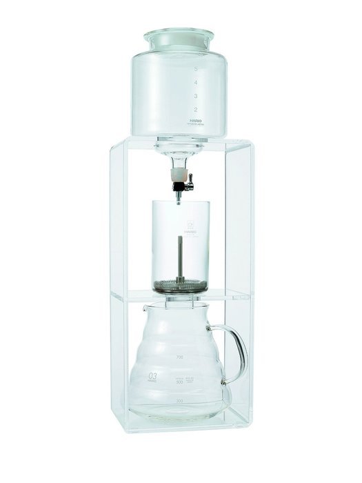 Hario "Clear" Water Dripper
