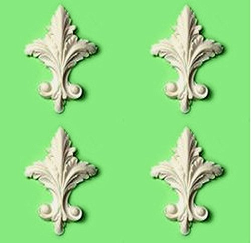 silicone mold/decoration mold 053 N2