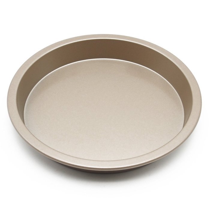 Wenwins Non Stick Pizza Pan-8inches