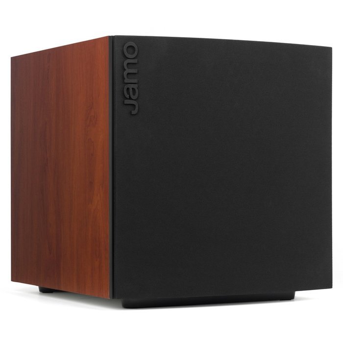 Jamo J-112-DA Front Firing Premium Woofer, Apple, 12"