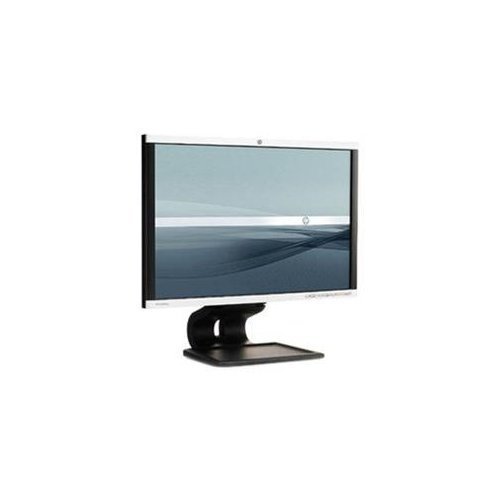 HP LA2205WG LCD Monitor.