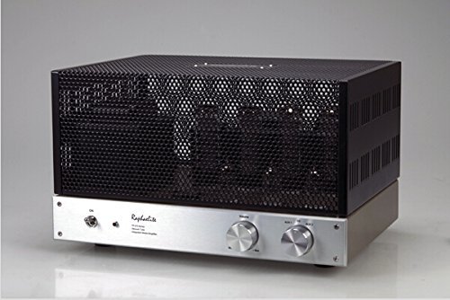 Nobsound Raphaelite Dp34 E88cc-el34 Push-pull Merge Tube Amplifier 2&times;28w N3