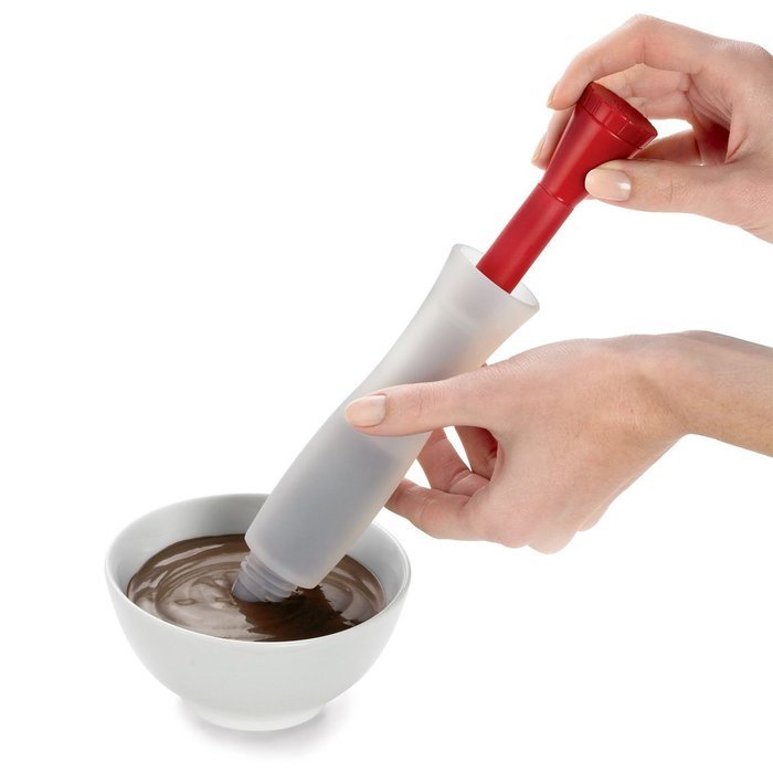 Cuisipro Deluxe Decorating Pen N3