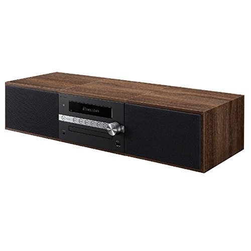 Pioneer CD mini component system X-CM56 (B) (Black) N3